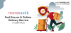 Photo for Domestic Courier Services In Delhi Meratask