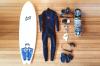 Photo for Surfing Equipment Market Size Worth $3.9 Billion By 2025
