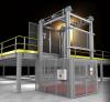 Photo for Global Vertical Reciprocating Conveyor Market 2019 | Manufacturers, Regions, Type and Application, Forecast to 2024