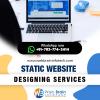 Photo for Static Web Design Services