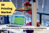 Photo for 3D Printing Market to Grow at a CAGR of 27.59% - Global Growth, Trends, and Forecas 2019-2024