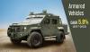 Photo for Global Demand of Armored Vehicles in Global Market