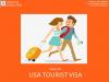 Photo for Apply for USA Tourist Visa