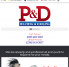 Photo for P & D Heating & Cooling