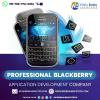 Photo for Blackberry Application Development Services