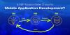 Photo for Is MVP Model a Better Approach for Mobile Application Development?