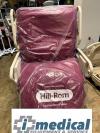 Photo for Hill Rom P1900 TotalCare Sport 2 Hospital Bed with Air Mattress - Yorba Linda