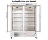Photo for Medical Refrigerator Market Size, Analysis, Statistics, Trends, Forecast Report, 2028