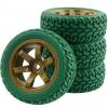 Photo for Global Green Tires Market Size, Share | Industry Forecast 2023