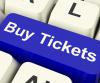 Photo for Online Event Ticketing Market Expected to Collect USD 67.99 Billion by the End of 2025