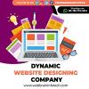 Photo for Dynamic Website Design
