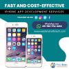 Photo for iOS Application Development Services