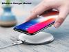 Photo for Wireless Charger Market: Huge Growth Opportunities, Trends and Forecast to 2028