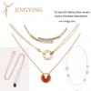 Photo for 925 sterling silver earrings fine jewelry custom OEM manufacturer