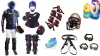 Photo for Sports Protective Equipment Market Size Worth $12.1 Billion By 2025