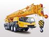 Photo for Global Wheeled Crane Market 2019 | Manufacturers, Regions, Type and Application, Forecast to 2024