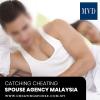Photo for Catching Cheating Spouse Agency Malaysia