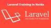 Photo for Laravel Training in Noida