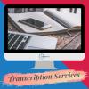 Photo for The Best Audio Transcription Services  and Inventory Transcription Services Outsourcing