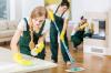 Photo for House Cleaning Services - Do It Yourself or Use Professional Cleaners?