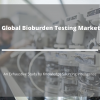 Photo for Global Bioburden Testing Market: Market Research by Knowledge Sourcing Intelligence
