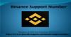 Photo for Issues related to being Unable to sign-up and create a Binance account.