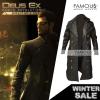 Photo for Deus Ex: Human Revolution Adam Jensen Gaming Coat Costume