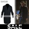 Photo for Justified Timothy Olyphant (Raylan) Trench Coat Jacket