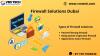 Photo for Advanced Firewall Solutions for Small Business - VRS Tech
