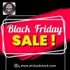 Photo for Black Friday Sale
