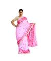 Photo for Buy The Best Handmade Phulkari Sarees From Mirraw