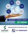 Photo for Business Consultants in India