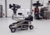Photo for Global Camera Dolly Market 2019 | Manufacturers, Regions, Type and Application, Forecast to 2024