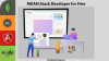 Photo for MEAN Stack Developer for Hire