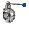Photo for Global Sanitary Valve Market 2019 | Manufacturers, Regions, Type and Application, Forecast to 2024