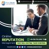 Photo for Reputation Management India | Online Brand Management Services