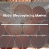 Photo for Global Electroplating Market: Market Research by Knowledge Sourcing Intelligence