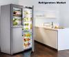 Photo for Refrigerators Market Growing Demand, Analysis by Key Players: Whirlpool, Samsung, LG, Electrolux and Haier