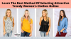 Photo for Learn The Best Method Of Selecting Attractive Trendy Women's Clothes Online