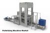 Photo for Palletizing Machine Market-Outlook, Opportunity, Projects, Application and Company Analysis 2013-2028