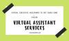 Photo for Virtual Assistant Services