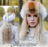 Photo for Fur Hats for Men and Women