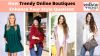 Photo for How Trendy Online Boutiques Enhance Your Style Quotient