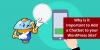 Photo for Why is it Important to Add a Chatbot to your WordPress Site?