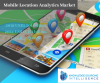 Photo for Mobile Location Analytics Market By Knowledge Sourcing Intelligence