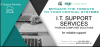 Photo for IT Support Services from DB Computer Solutions