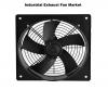 Photo for Industrial Exhaust Fan Market Report 2013-2028 | Latest Trend, Growth & Forecast