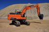 Photo for Crawler Excavator Market Growth Rate, Trends, Analysis, Future scope, Size, Share, Forecast to 2025