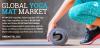 Photo for Yoga Mat Market Driving Factors by Manufacturers, Regions, Type and Application till 2025