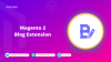Photo for Magento 2 Blog Extension | Pixlogix
